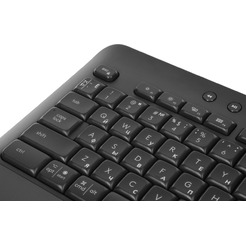 Клавиатура Logitech Signature K650 920-010954