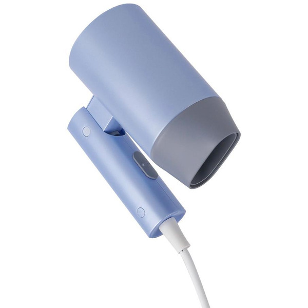 Фен Centek CT-2203 (синий)