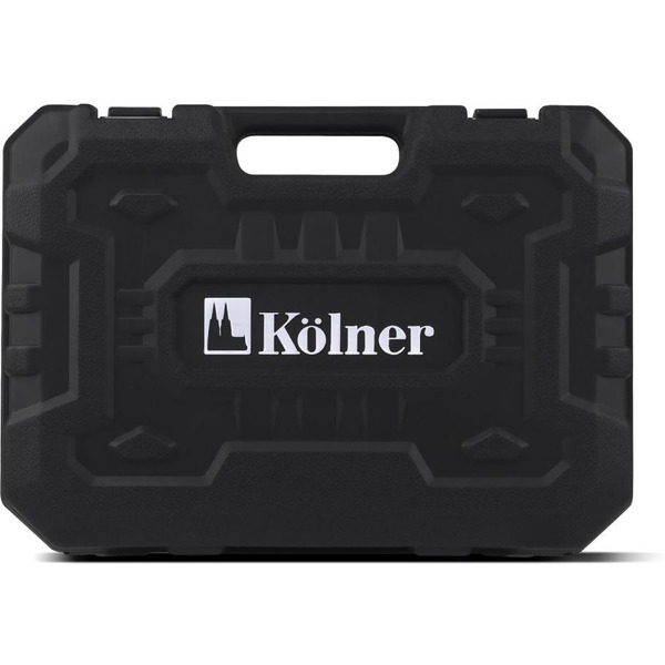 Аккумуляторная дисковая пила KOLNER KCW 18BL-125-1K