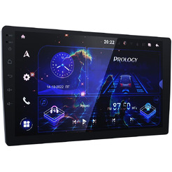 USB-магнитола Prology MPA-270 DSP