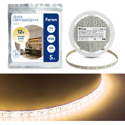 Светодиодная лента Feron LS612 27730