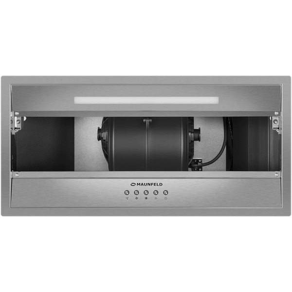 Кухонная вытяжка MAUNFELD VIVID 603EM (нержавеющая сталь)