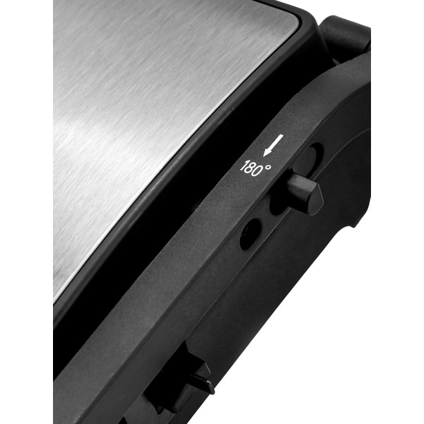 Гриль – пресс электрический BRAYER BR2011