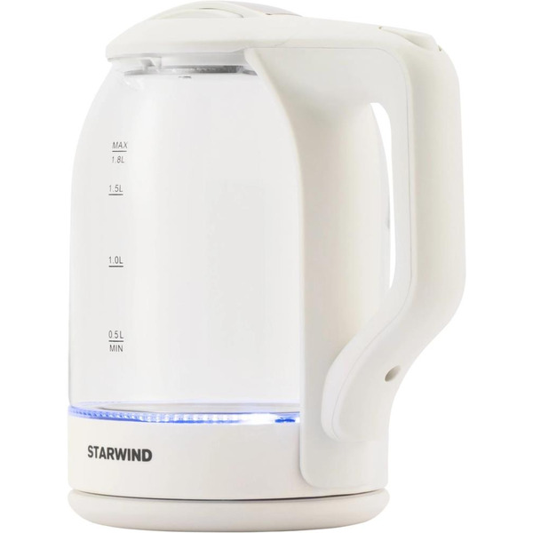 Электрочайник Starwind SKG1056