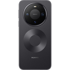 Смартфон Huawei Mate 80 Pro 16GB/512GB (SGT-LX9) Black