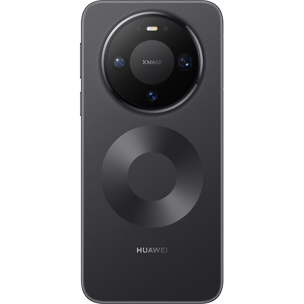 Смартфон Huawei Mate 80 Pro 16GB/512GB (SGT-LX9) Black