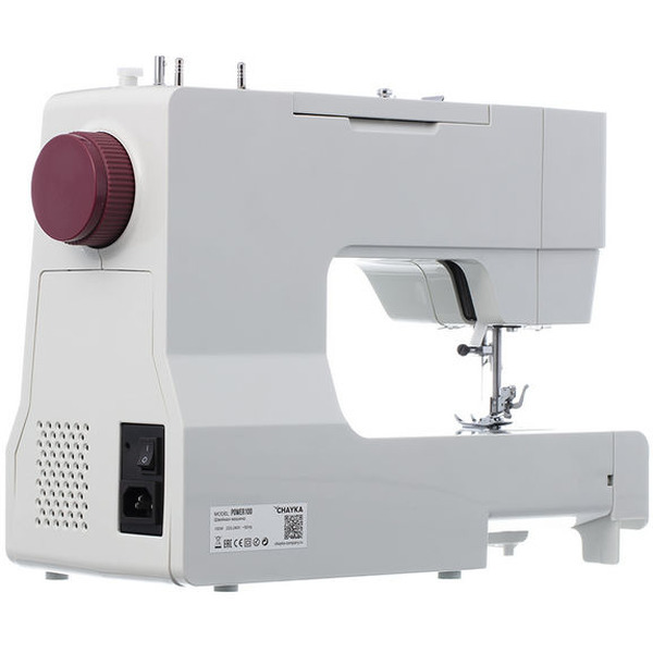 Швейная машина CHAYKA Power100
