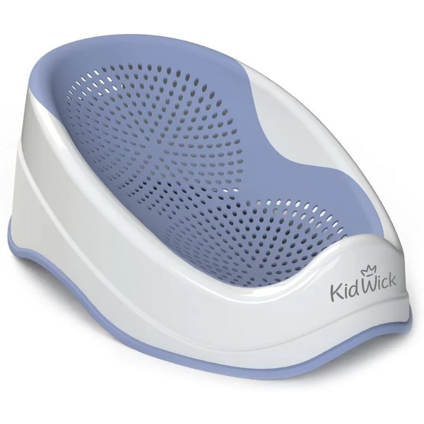 Горка для купания Kidwick Дельфин KW290500 (фиолетовый)