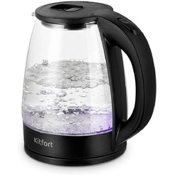 Электрочайник KITFORT КТ-8765