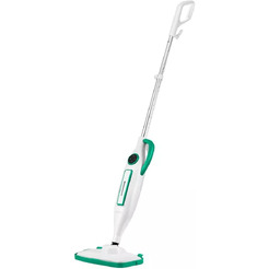 Паровая швабра 2 в 1 Kitfort КТ-1098