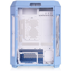 Корпус Thermaltake The Tower 600 Hydrangea Blue