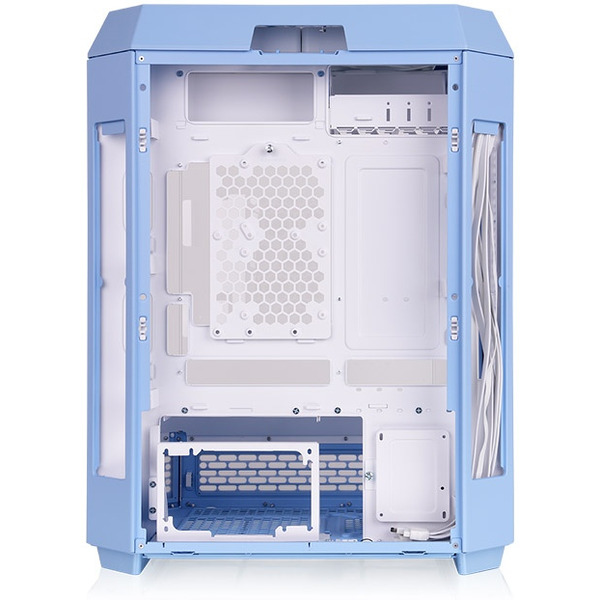 Корпус Thermaltake The Tower 600 Hydrangea Blue