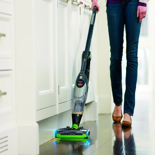 Пылесос BISSELL MultiReach Ion+ 1311J