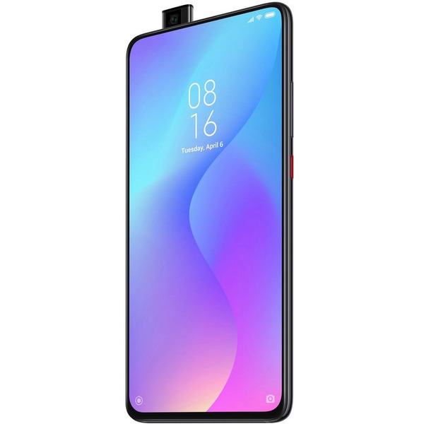 Смартфон Xiaomi Mi 9T Pro 6GB/128GB Carbon Black