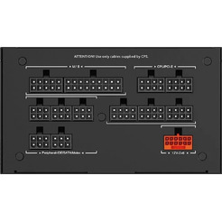 Блок питания PcCooler P5-YS1000 -G1F