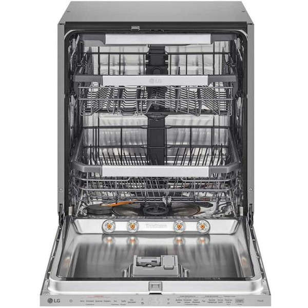 Встраиваемая посудомоечная машина LG DB475TXS
