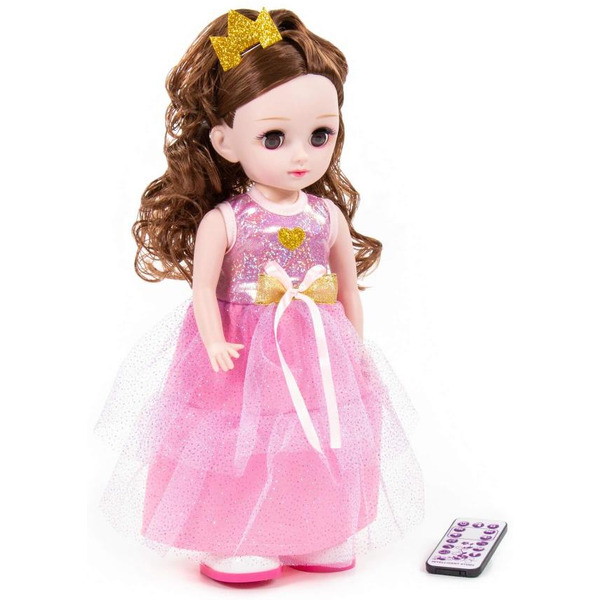 Кукла Полесье Алиса на балу 79626