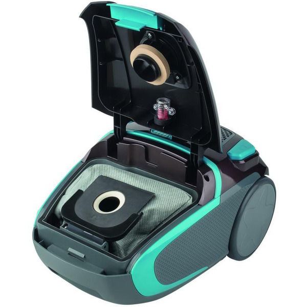 Пылесос SCARLETT SC-VC80B80