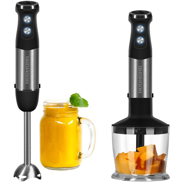 Блендер РЕДМОНД BH406