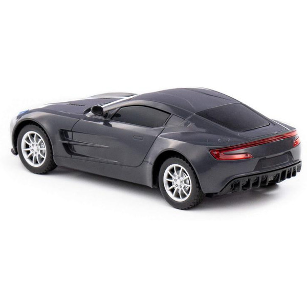 Автомобиль Полесье Спектр-V3 87829