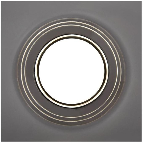 Светильник General GCL-GX53-H38 (661319)