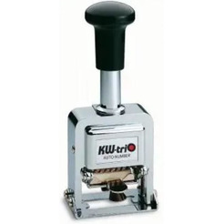 Нумератор KW-Trio 20700