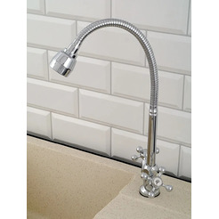 Смеситель Diadonna D558-65