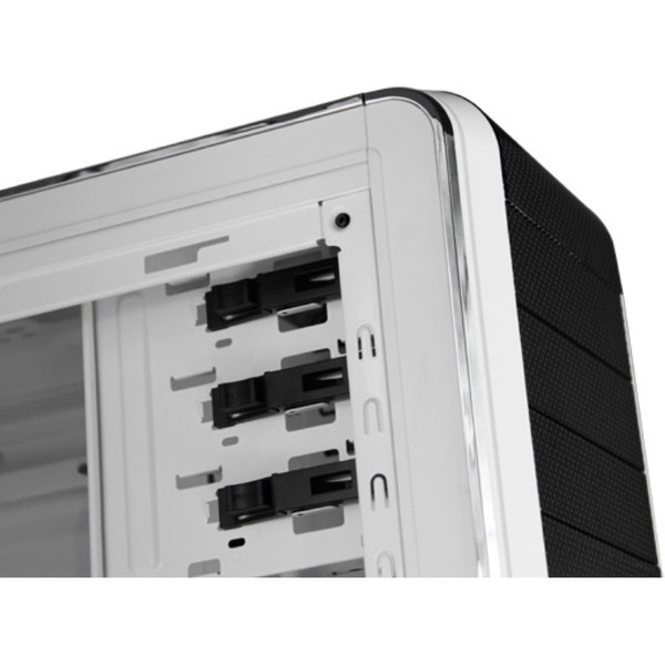 Корпус Cooler Master CM 690 III White (CMS-693-WWN1-V2)