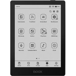 Электронная книга ONYX BOOX Go 6