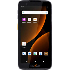 Терминал сбора данных Mertech MovFast S55