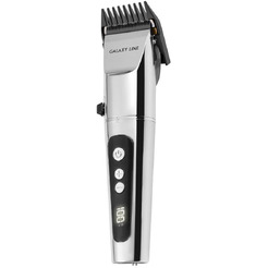 Машинка для стрижки волос Galaxy Line GL4178