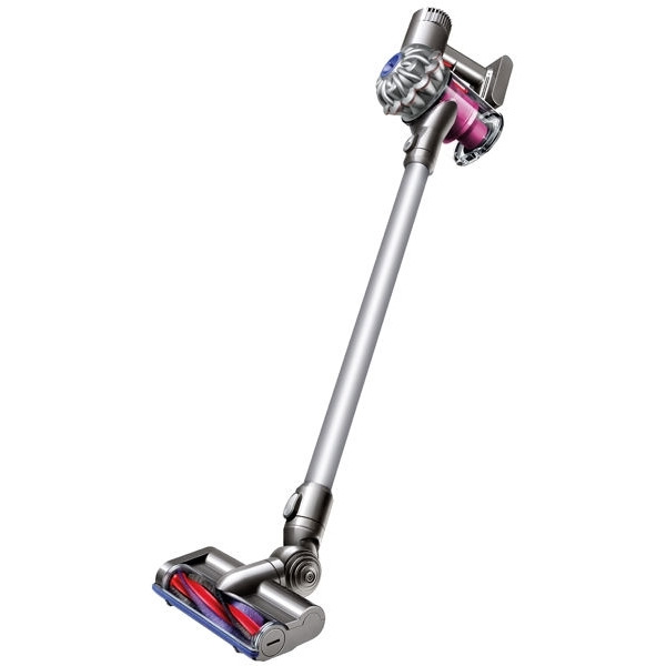 Пылесос DYSON DC62 Pro