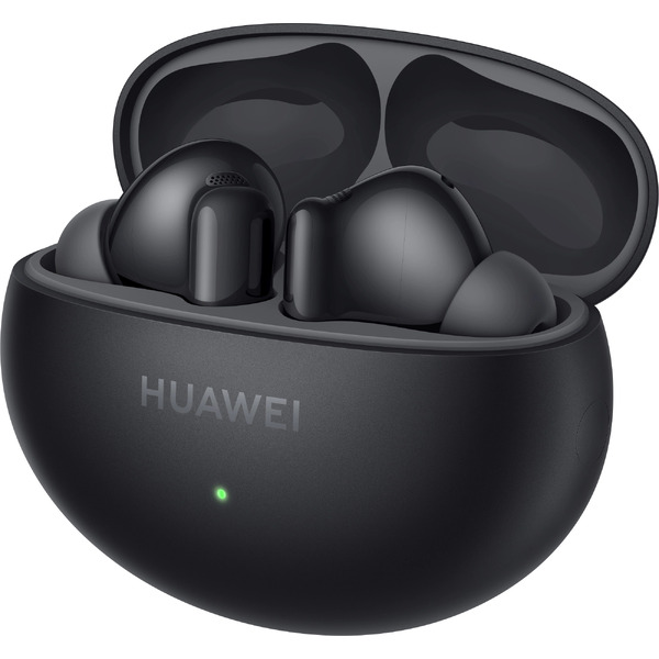Беспроводные наушники HUAWEI FreeBuds 6i T0019 (черный)