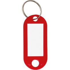Бирка для ключей Staff 237730 (100шт)