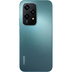Смартфон Honor 200 Lite (LLY-NX1) 8GB/256GB Cyan Lake