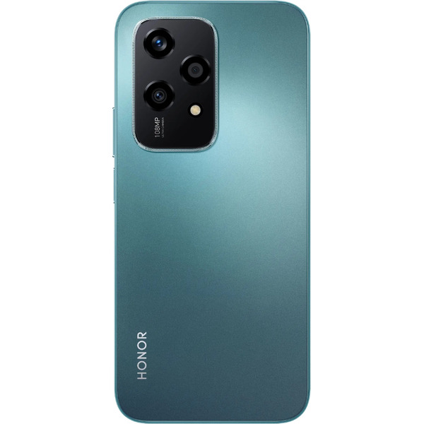 Смартфон Honor 200 Lite (LLY-NX1) 8GB/256GB Cyan Lake