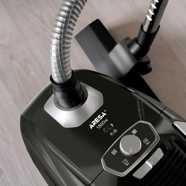 Пылесос Aresa AR-2402