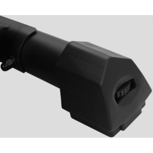 Эллиптический тренажер Svensson Body Labs Comfortline ESM