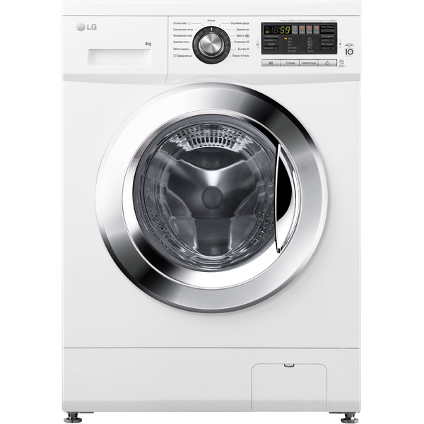 Стиральная машина LG F1096SD3