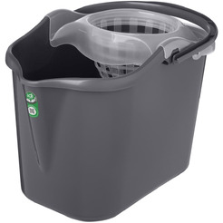 Ведро IDILAND Grenada 13л 221225801/00