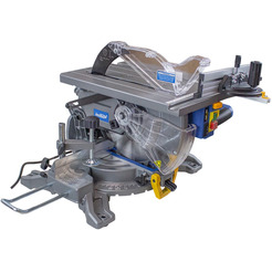 Торцовочная пила Redbo MTS-210/2100