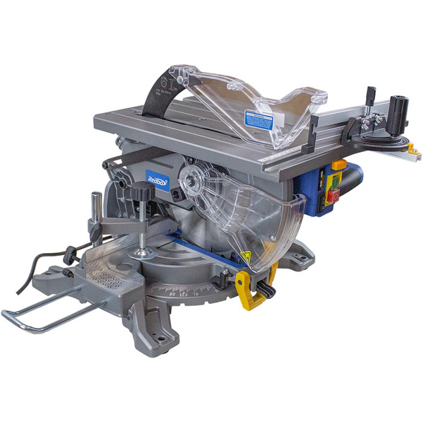 Торцовочная пила Redbo MTS-210/2100