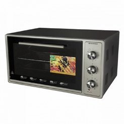 Печь электрическая MAUNFELD СEMOA.456.S1