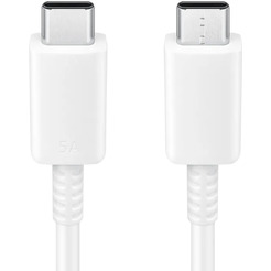 Кабель Samsung EP-DN975 Белый (EP-DN975BWEGWW)