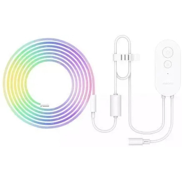 Готовый комплект светодиодной ленты Xiaomi Smart Lightstrip MJDD01YL (BHR6400EU)