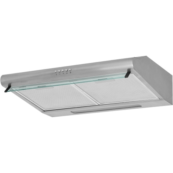 Вытяжка кухонная Germes Слим (60 см, нержавеющая сталь)