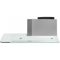 Кухонная вытяжка GrandGermes Brela (50, белый)