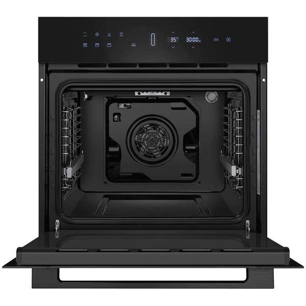 Духовой шкаф MAUNFELD MEOH709DB