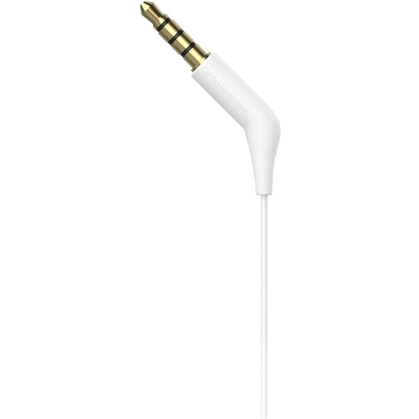 Наушники Philips TAE1105WT/00