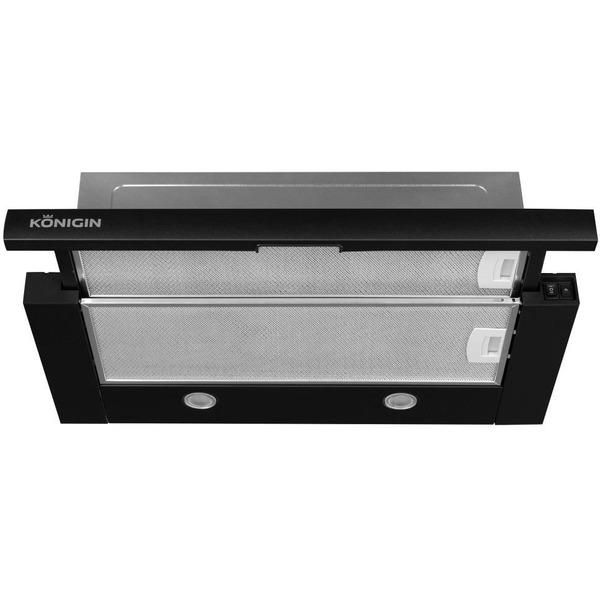 Вытяжка Konigin Pixel Out 60 (черный)